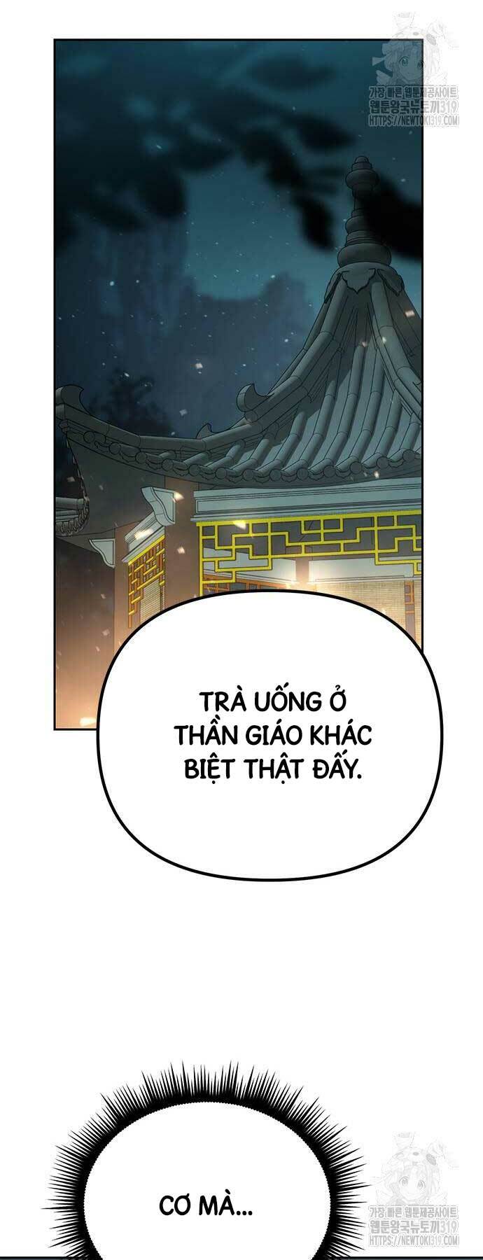 Ma Đạo Chuyển Sinh Ký Chapter 50 - Trang 2