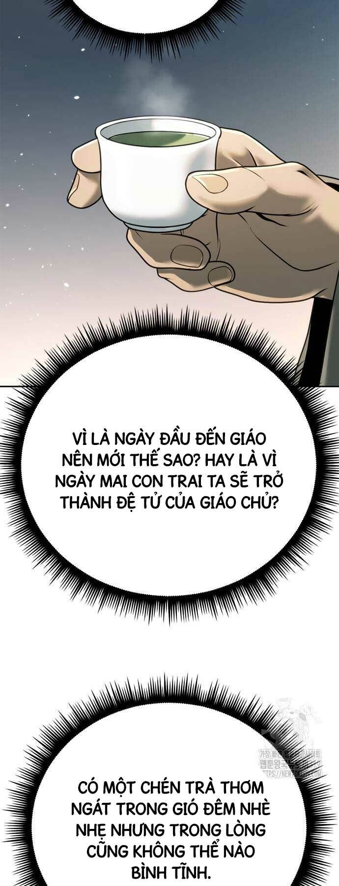 Ma Đạo Chuyển Sinh Ký Chapter 50 - Trang 2