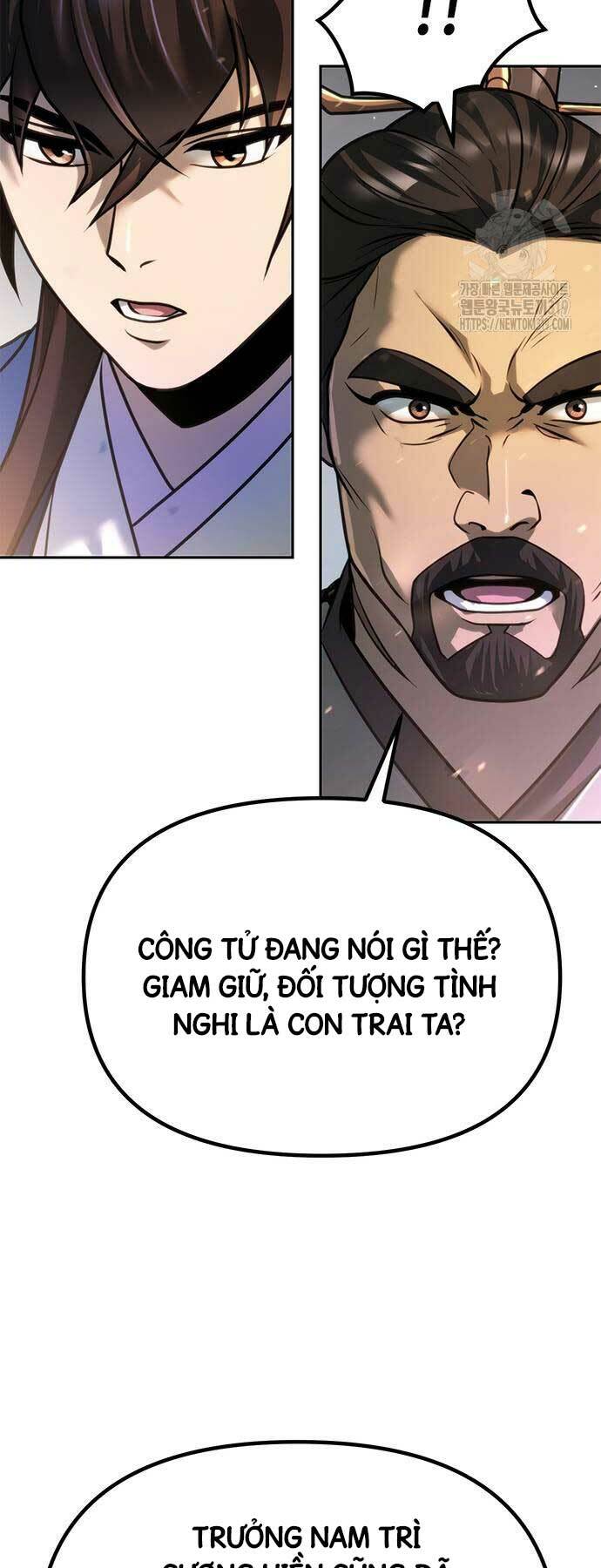 Ma Đạo Chuyển Sinh Ký Chapter 50 - Trang 2