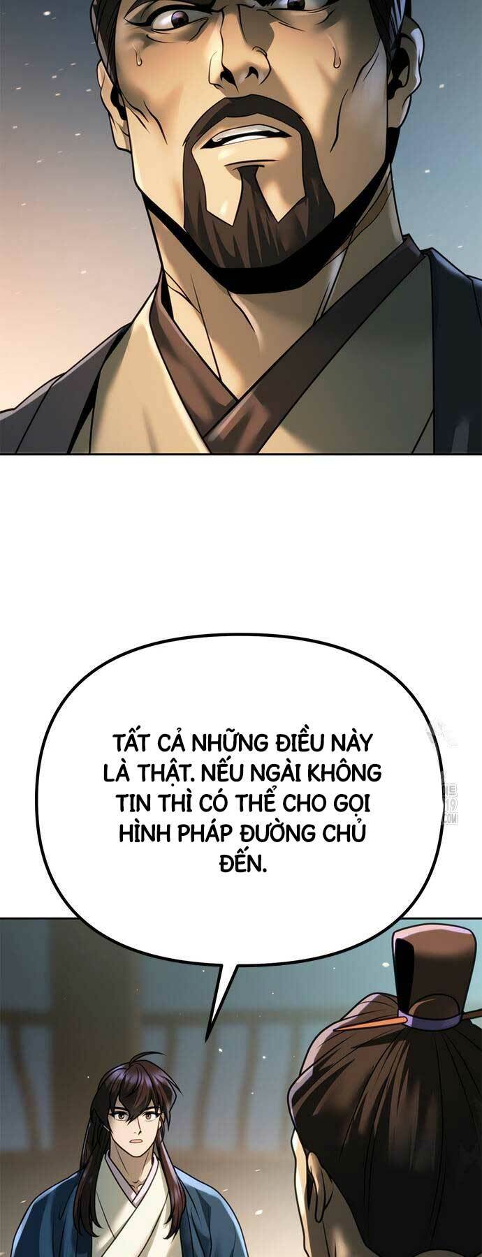 Ma Đạo Chuyển Sinh Ký Chapter 50 - Trang 2