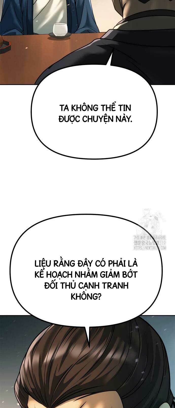 Ma Đạo Chuyển Sinh Ký Chapter 50 - Trang 2