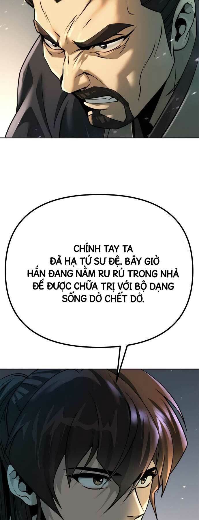 Ma Đạo Chuyển Sinh Ký Chapter 50 - Trang 2