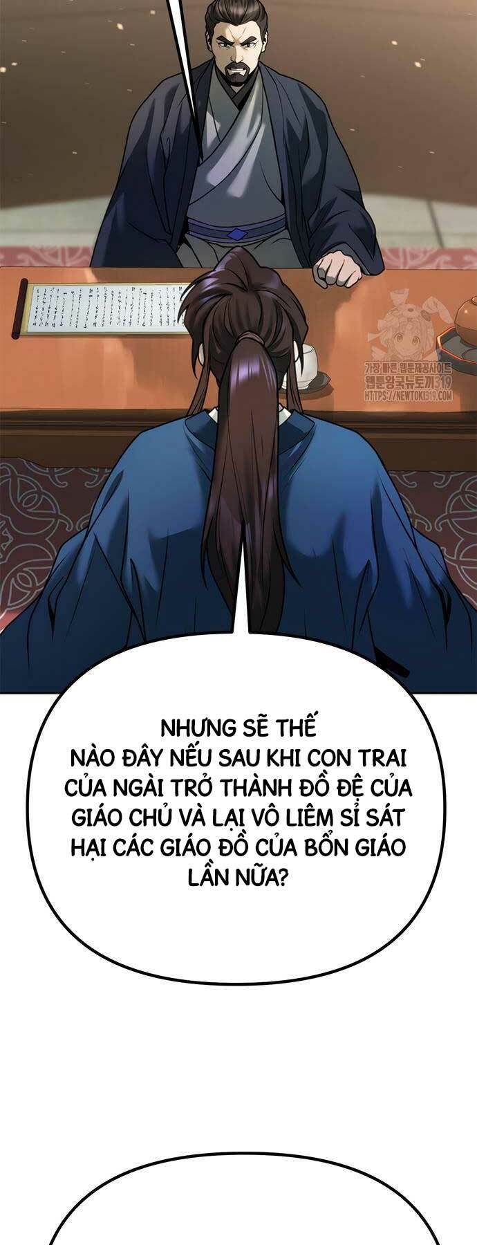 Ma Đạo Chuyển Sinh Ký Chapter 50 - Trang 2