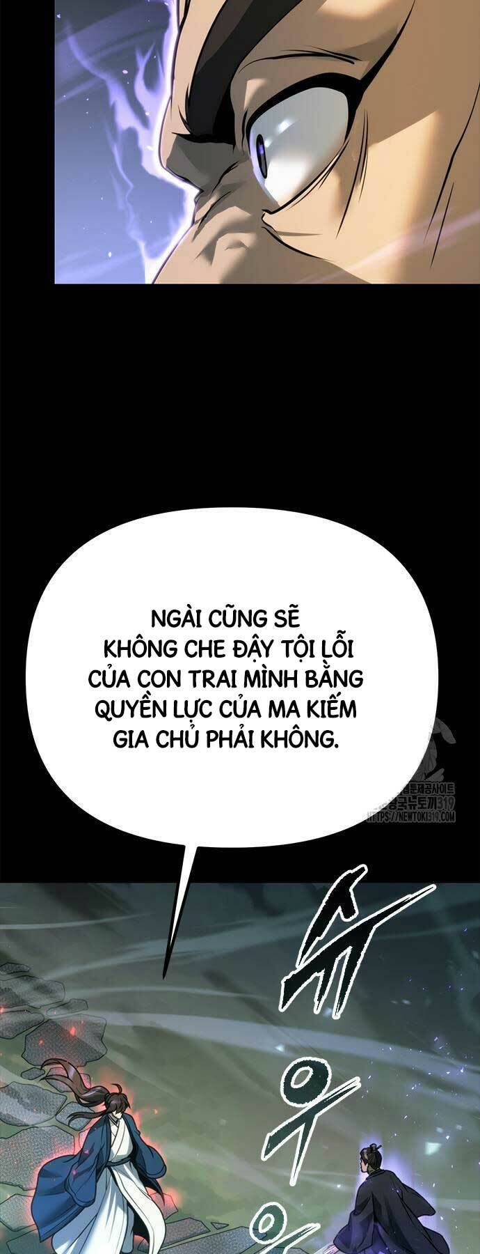 Ma Đạo Chuyển Sinh Ký Chapter 50 - Trang 2