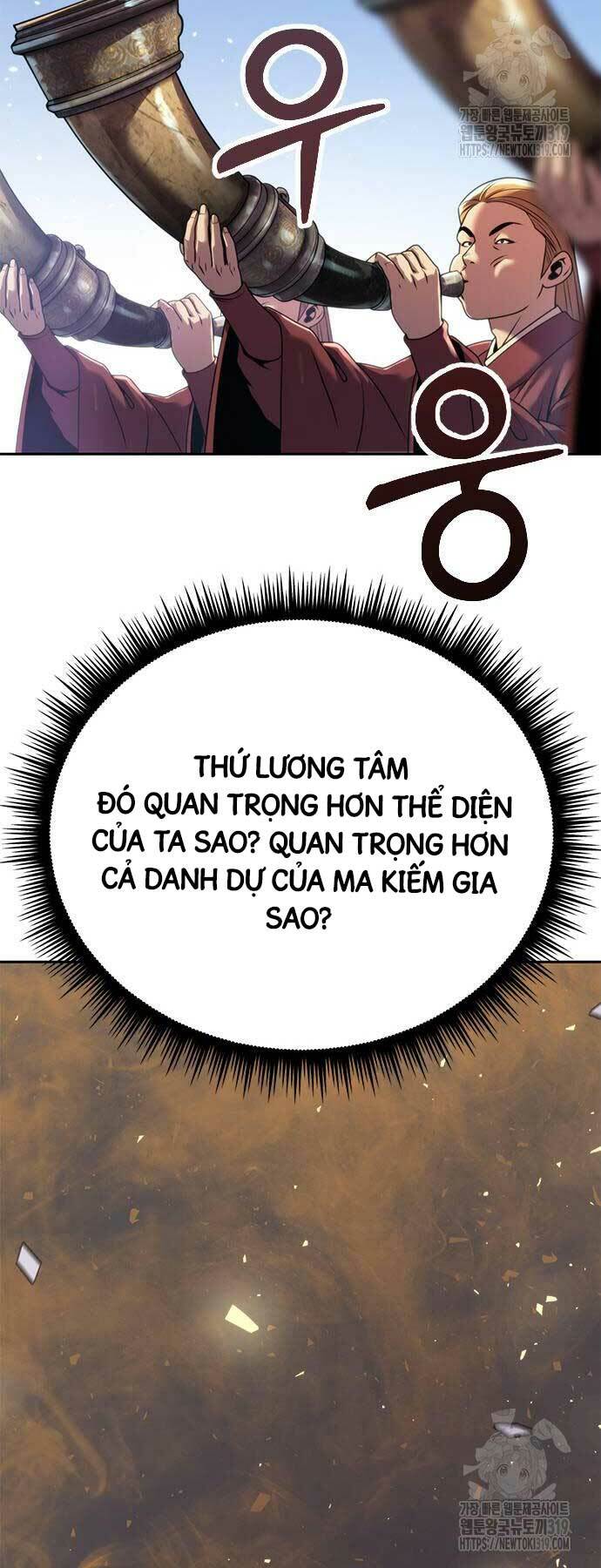 Ma Đạo Chuyển Sinh Ký Chapter 50 - Trang 2