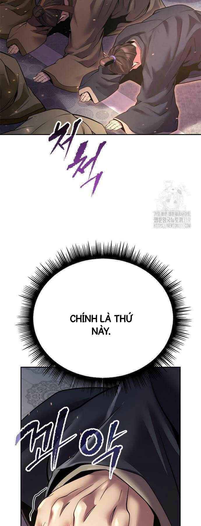 Ma Đạo Chuyển Sinh Ký Chapter 50 - Trang 2