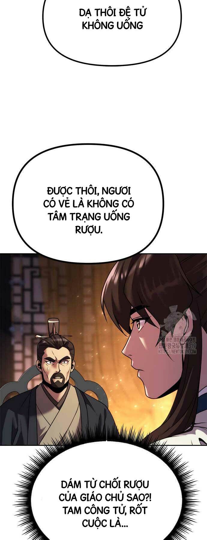 Ma Đạo Chuyển Sinh Ký Chapter 50 - Trang 2