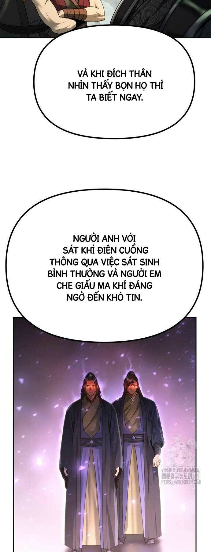 Ma Đạo Chuyển Sinh Ký Chapter 50 - Trang 2