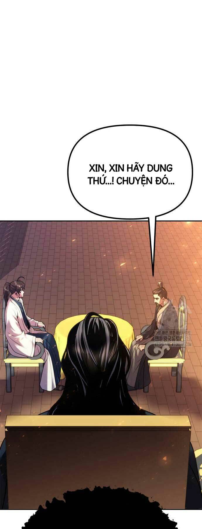 Ma Đạo Chuyển Sinh Ký Chapter 50 - Trang 2