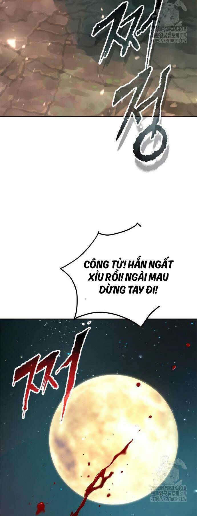 Ma Đạo Chuyển Sinh Ký Chapter 49 - Trang 2