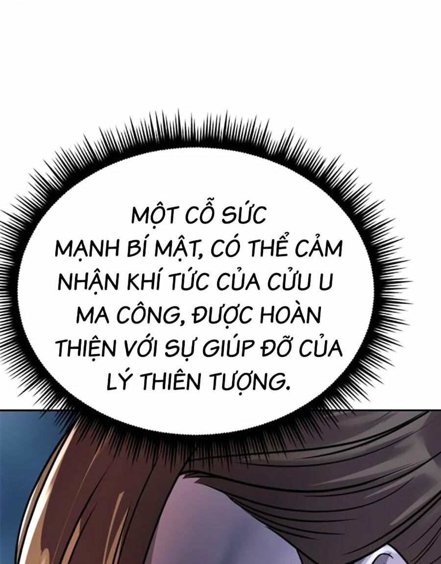 Ma Đạo Chuyển Sinh Ký Chapter 48 - Trang 2