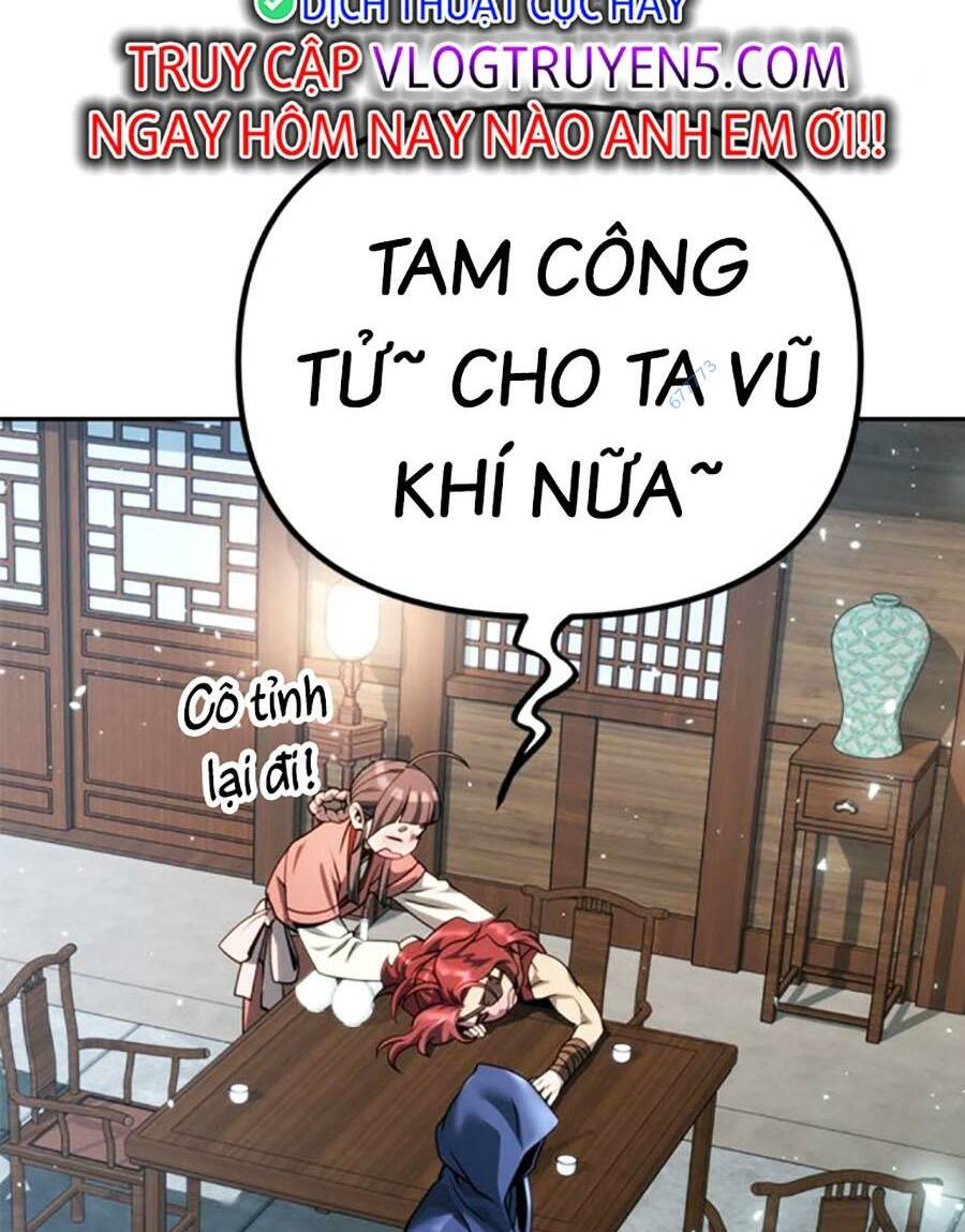 Ma Đạo Chuyển Sinh Ký Chapter 48 - Trang 2