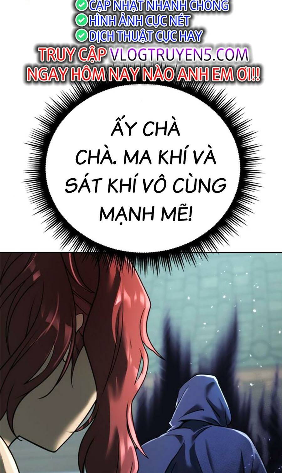 Ma Đạo Chuyển Sinh Ký Chapter 48 - Trang 2