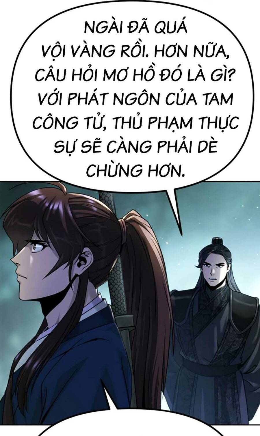 Ma Đạo Chuyển Sinh Ký Chapter 48 - Trang 2