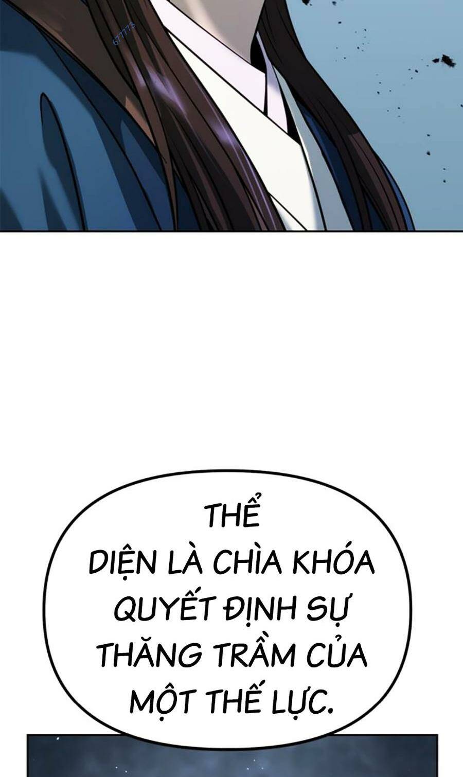 Ma Đạo Chuyển Sinh Ký Chapter 48 - Trang 2