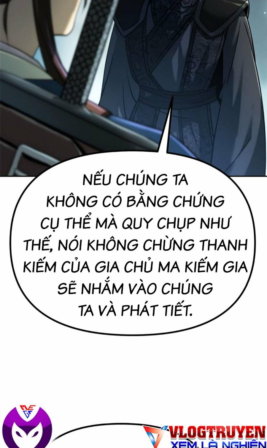 Ma Đạo Chuyển Sinh Ký Chapter 48 - Trang 2