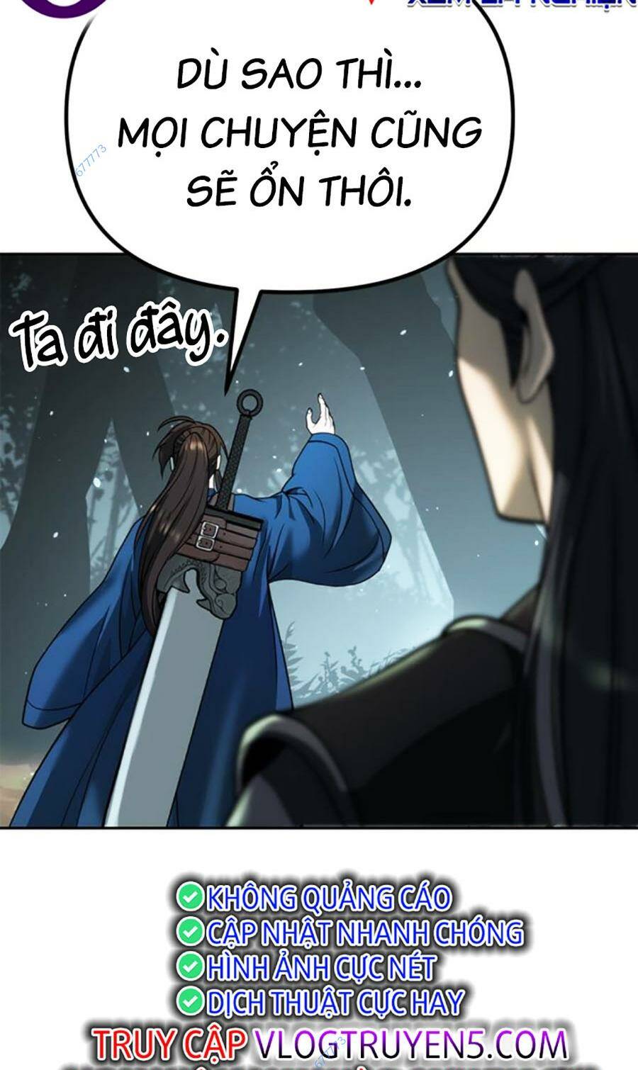 Ma Đạo Chuyển Sinh Ký Chapter 48 - Trang 2