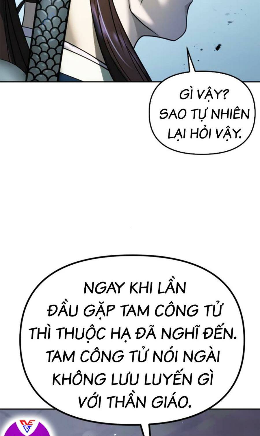 Ma Đạo Chuyển Sinh Ký Chapter 48 - Trang 2