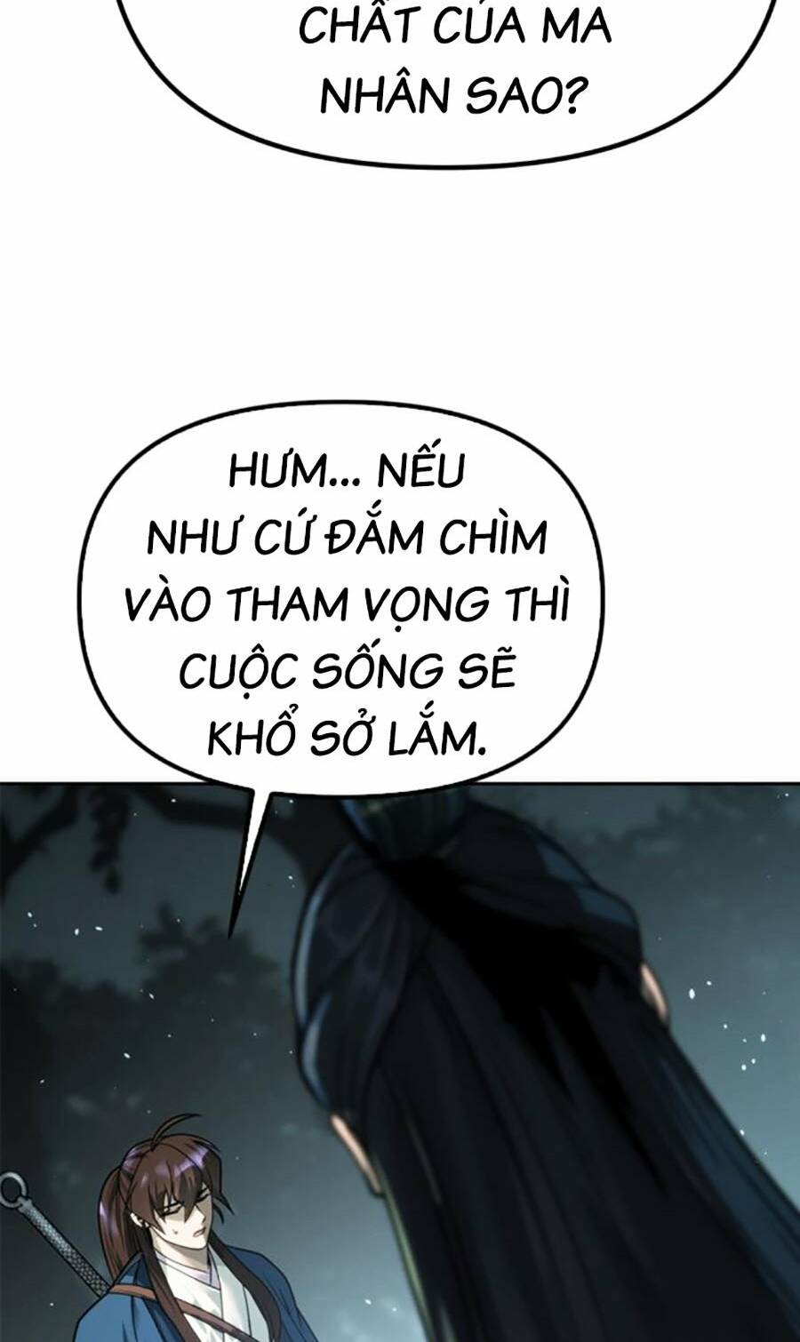 Ma Đạo Chuyển Sinh Ký Chapter 48 - Trang 2