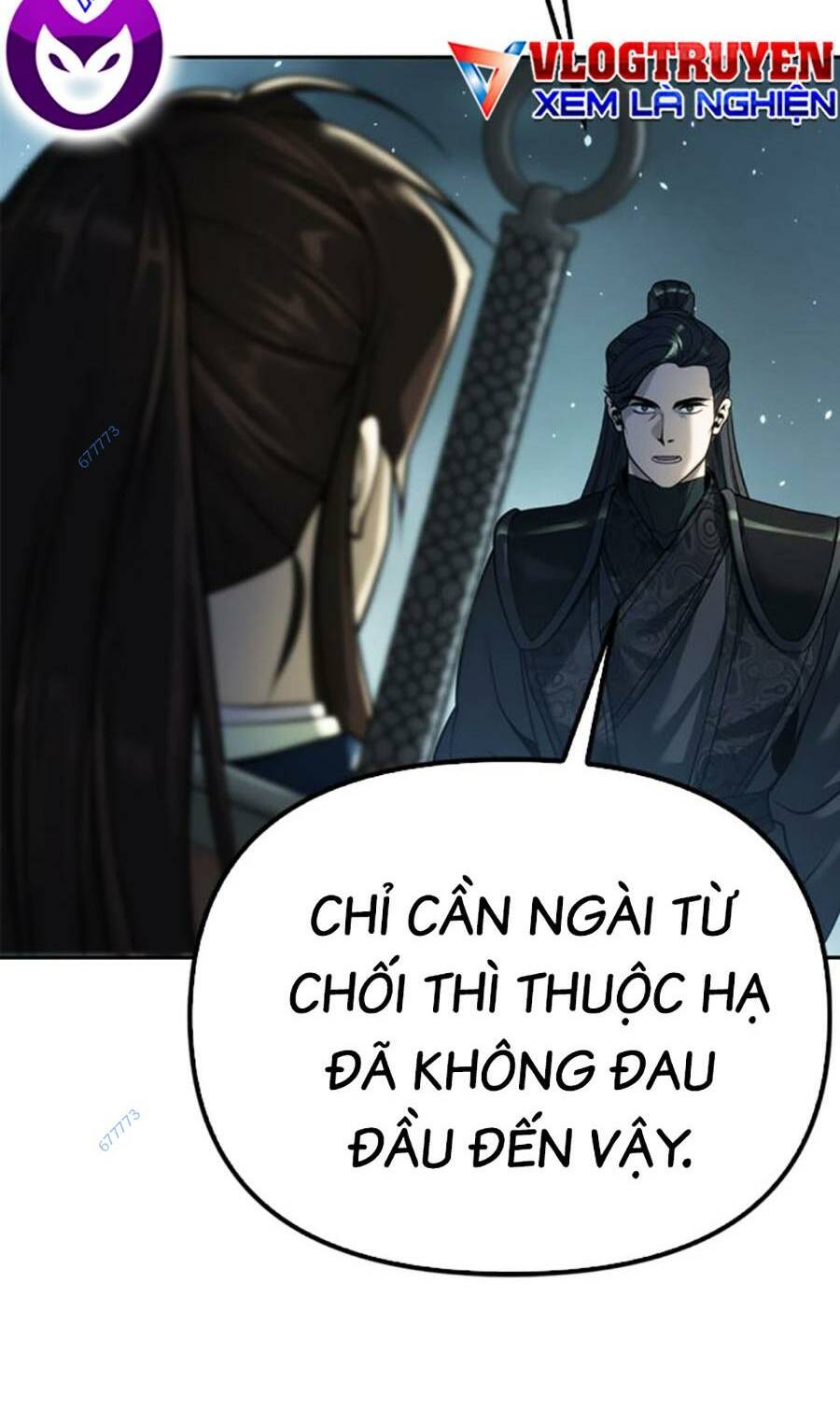 Ma Đạo Chuyển Sinh Ký Chapter 48 - Trang 2