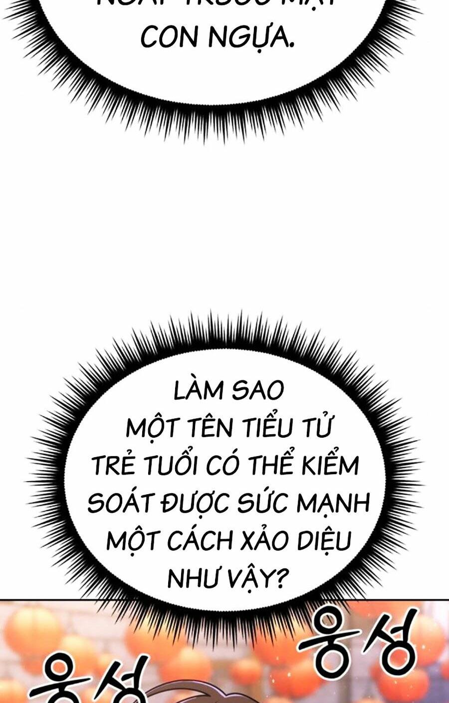 Ma Đạo Chuyển Sinh Ký Chapter 48 - Trang 2