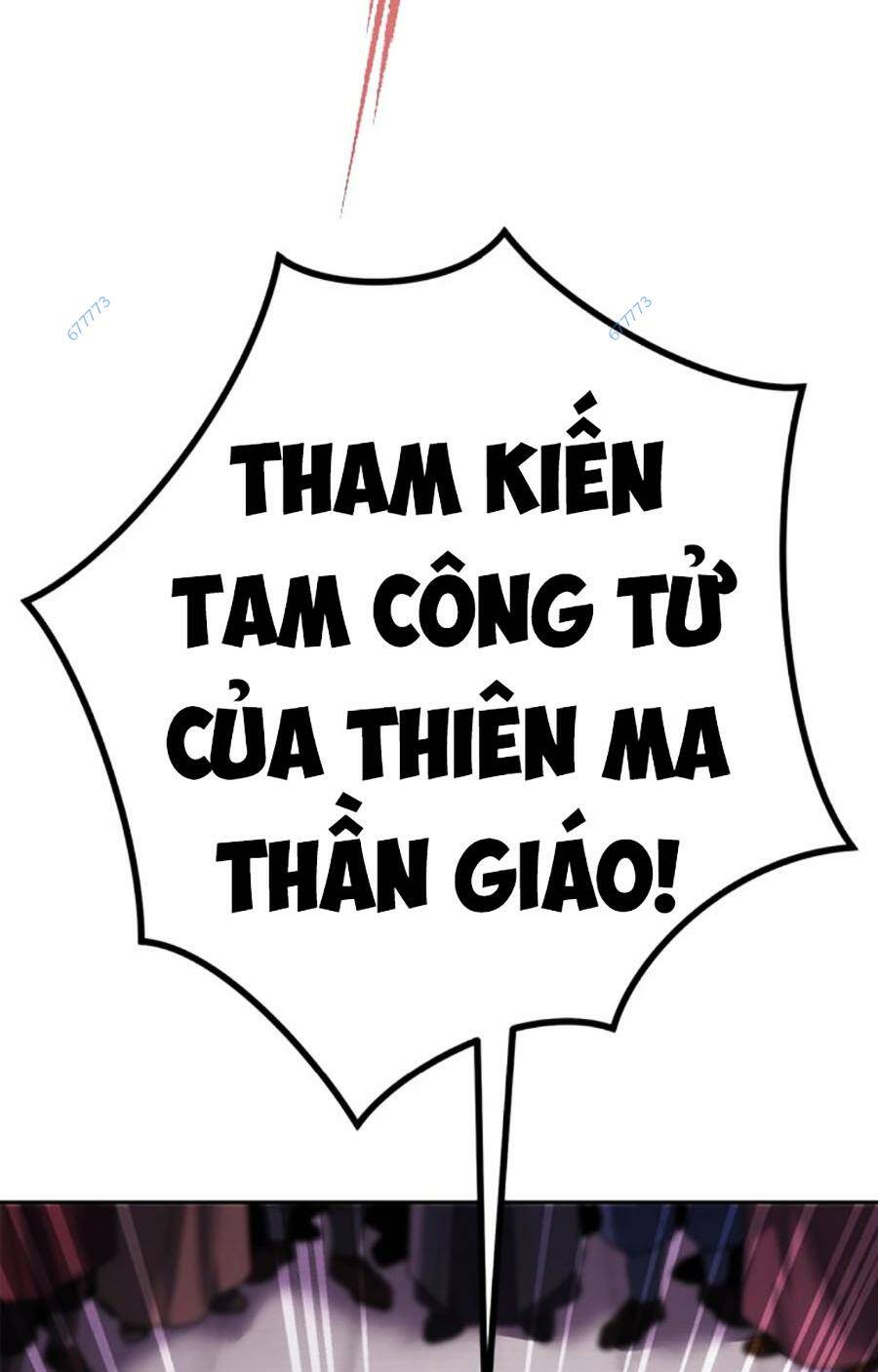 Ma Đạo Chuyển Sinh Ký Chapter 48 - Trang 2