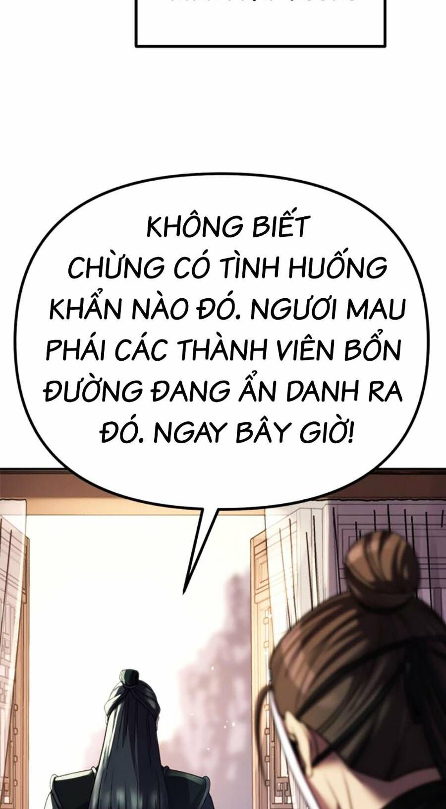 Ma Đạo Chuyển Sinh Ký Chapter 48 - Trang 2