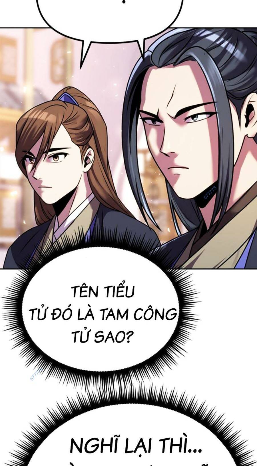 Ma Đạo Chuyển Sinh Ký Chapter 48 - Trang 2