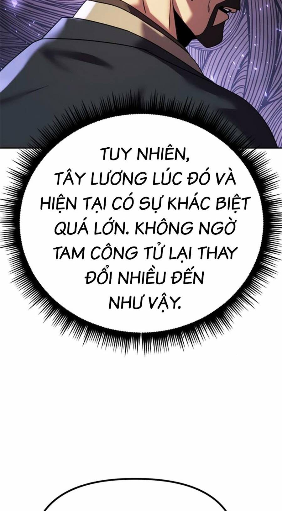 Ma Đạo Chuyển Sinh Ký Chapter 48 - Trang 2