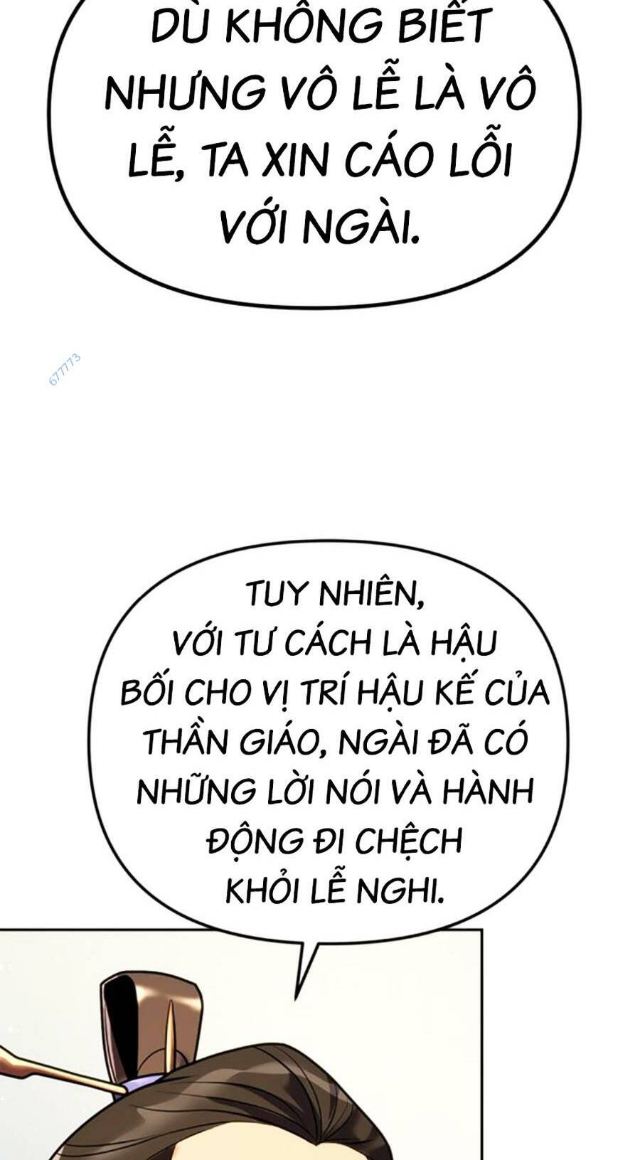 Ma Đạo Chuyển Sinh Ký Chapter 48 - Trang 2