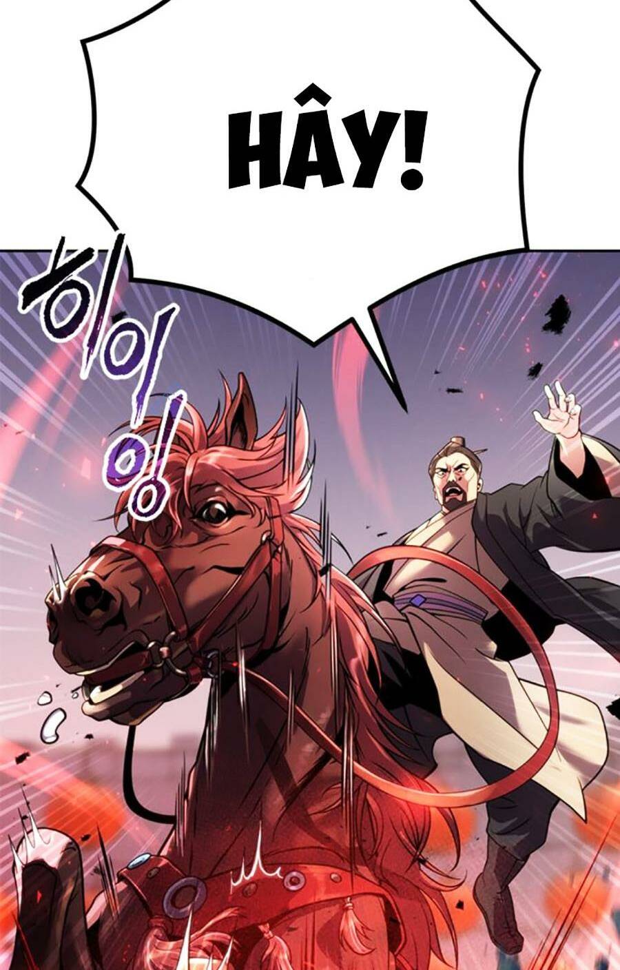 Ma Đạo Chuyển Sinh Ký Chapter 48 - Trang 2