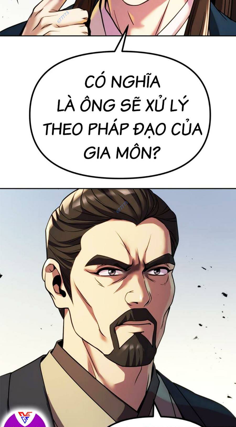 Ma Đạo Chuyển Sinh Ký Chapter 48 - Trang 2