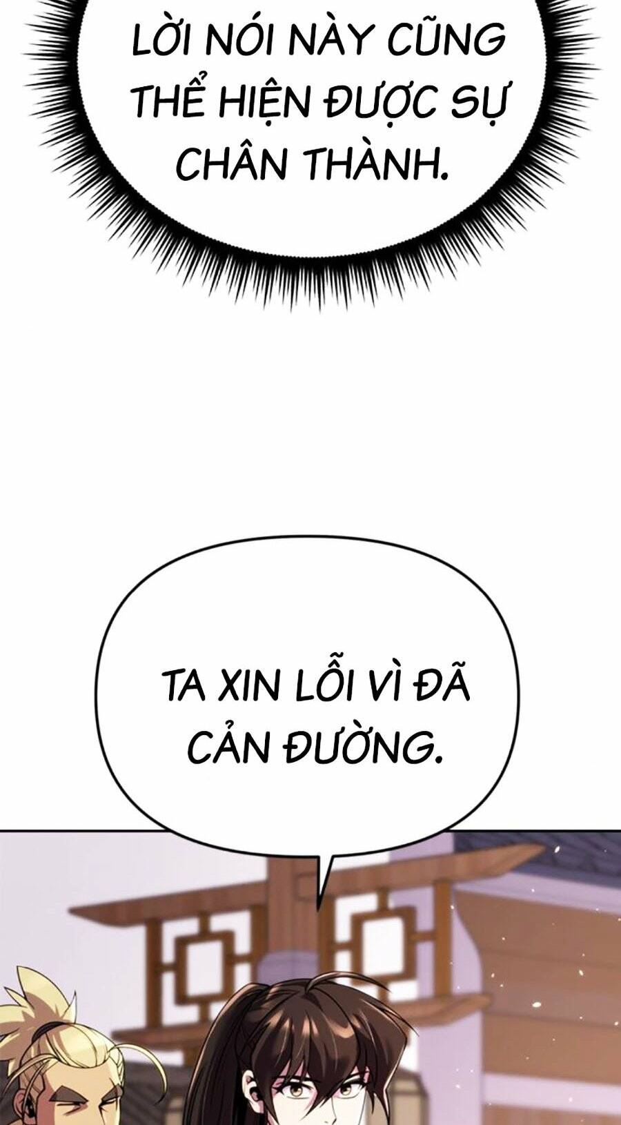 Ma Đạo Chuyển Sinh Ký Chapter 48 - Trang 2