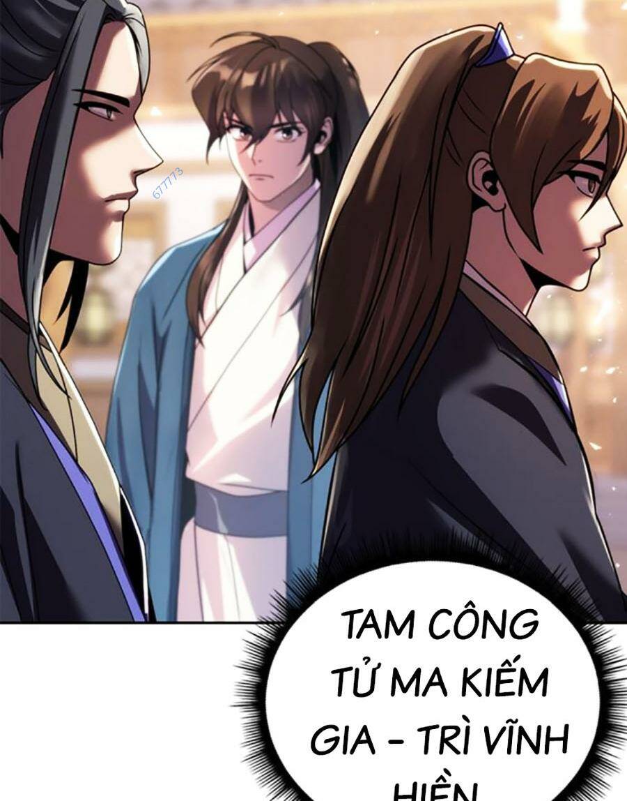 Ma Đạo Chuyển Sinh Ký Chapter 48 - Trang 2