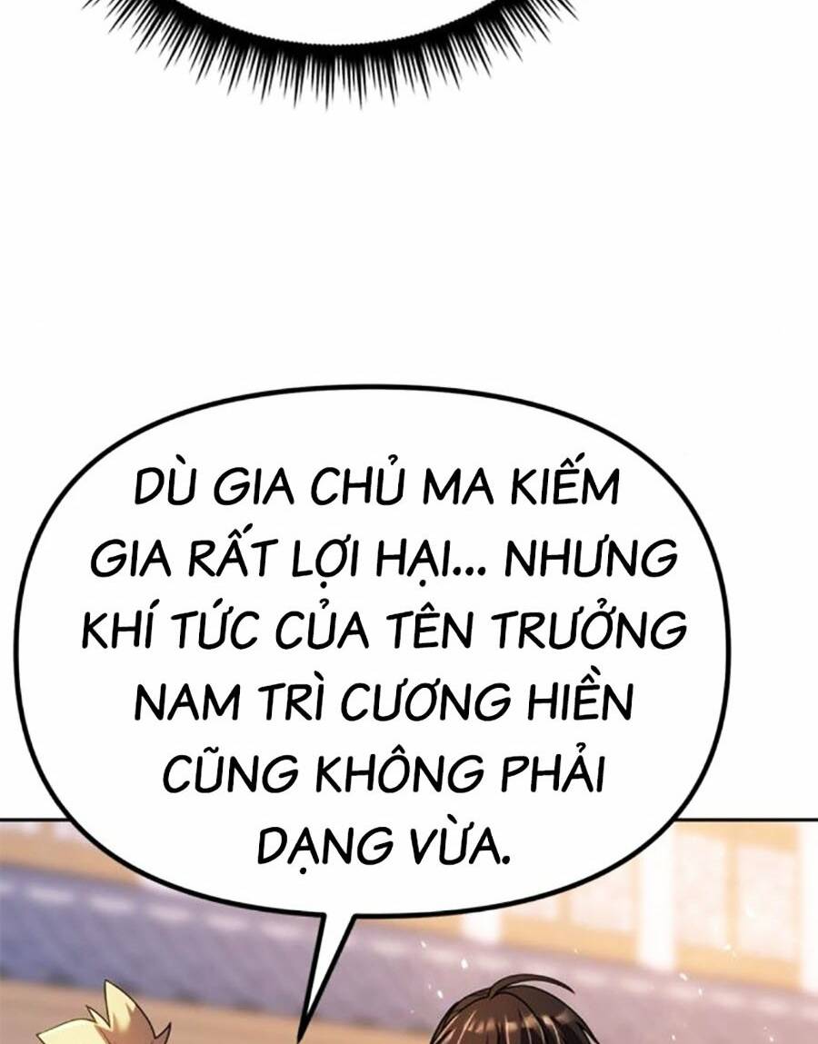 Ma Đạo Chuyển Sinh Ký Chapter 48 - Trang 2