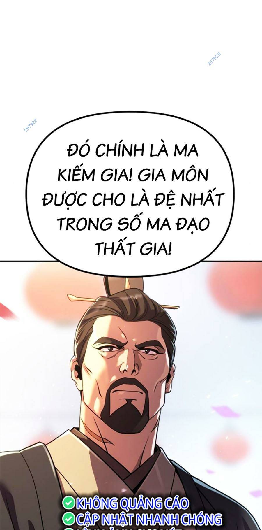 Ma Đạo Chuyển Sinh Ký Chapter 47 - Trang 2