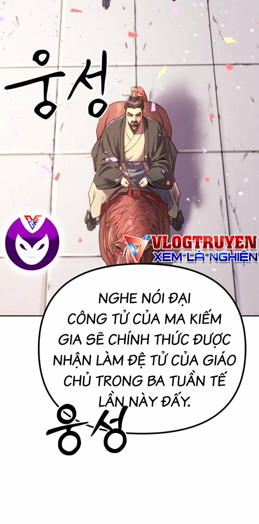 Ma Đạo Chuyển Sinh Ký Chapter 47 - Trang 2