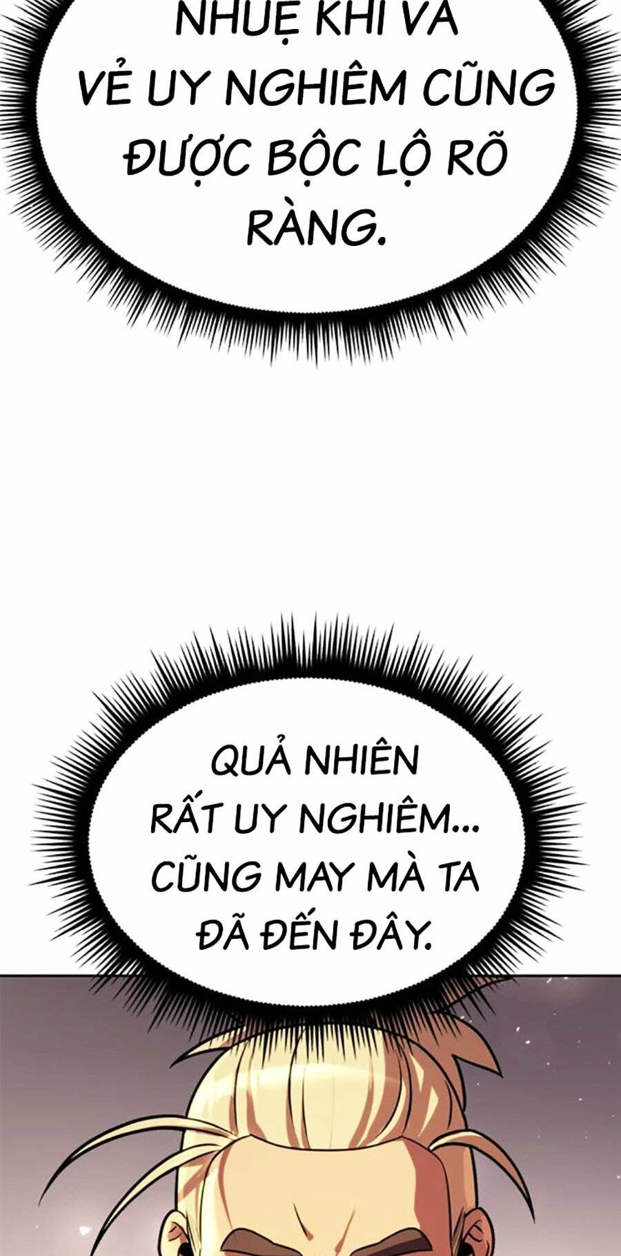 Ma Đạo Chuyển Sinh Ký Chapter 47 - Trang 2