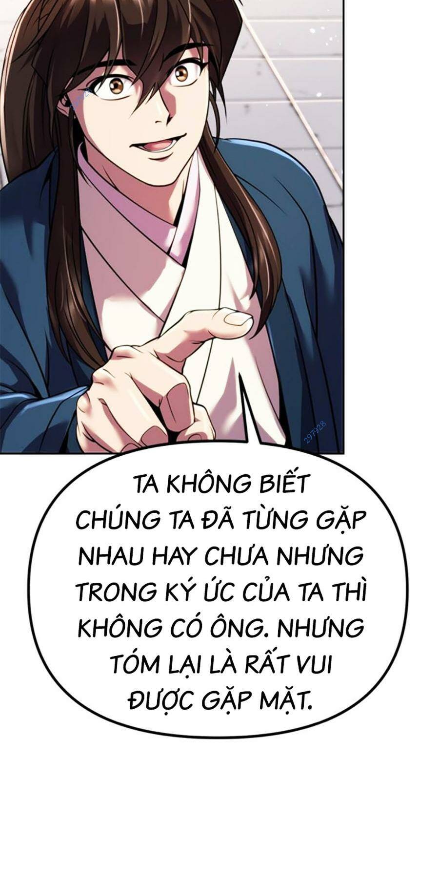 Ma Đạo Chuyển Sinh Ký Chapter 47 - Trang 2