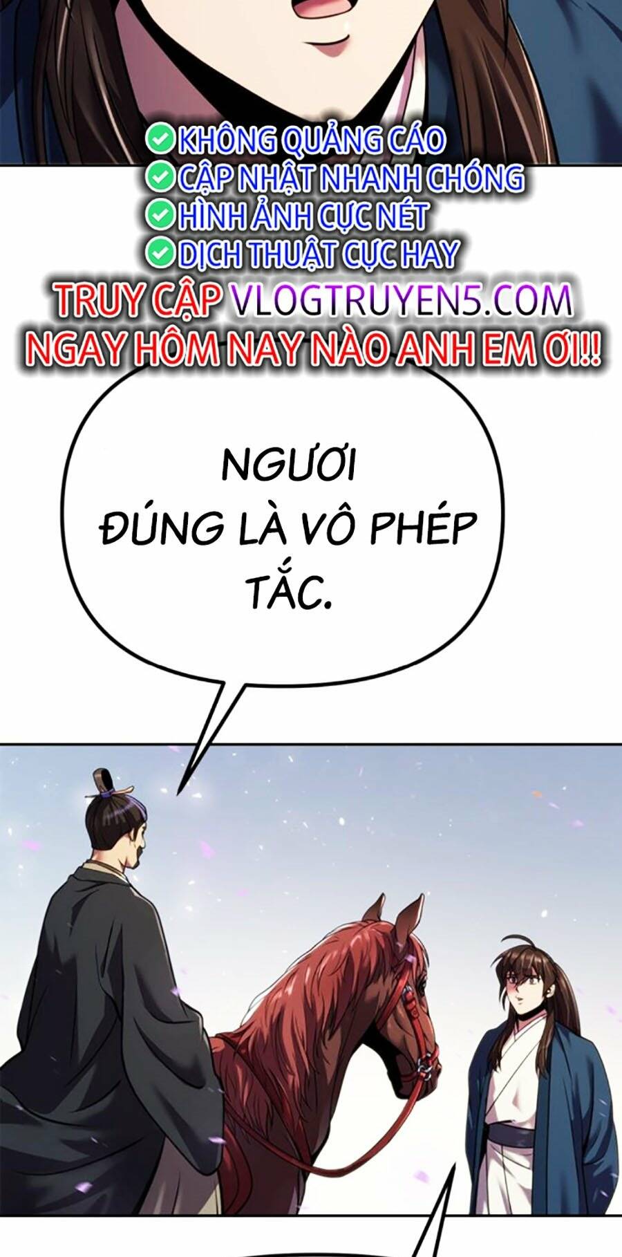 Ma Đạo Chuyển Sinh Ký Chapter 47 - Trang 2