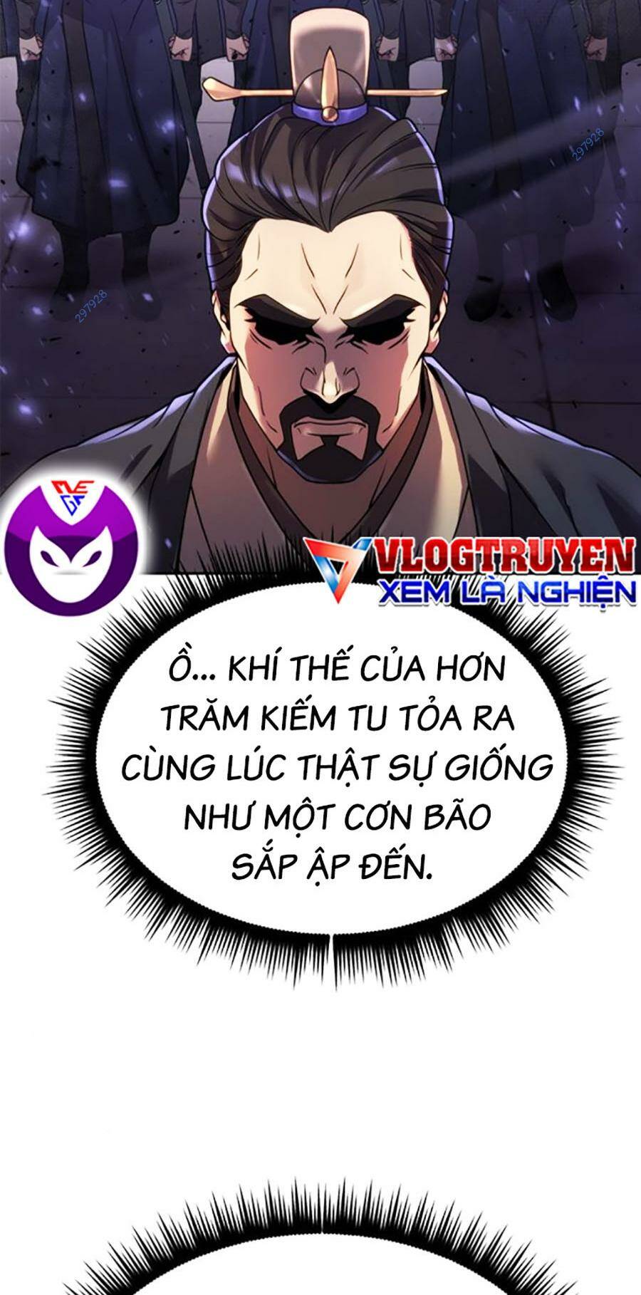 Ma Đạo Chuyển Sinh Ký Chapter 47 - Trang 2