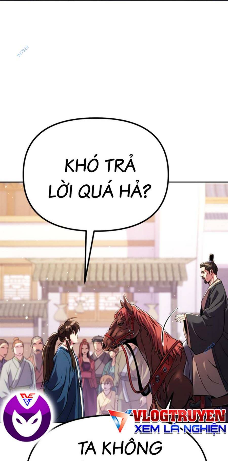 Ma Đạo Chuyển Sinh Ký Chapter 47 - Trang 2