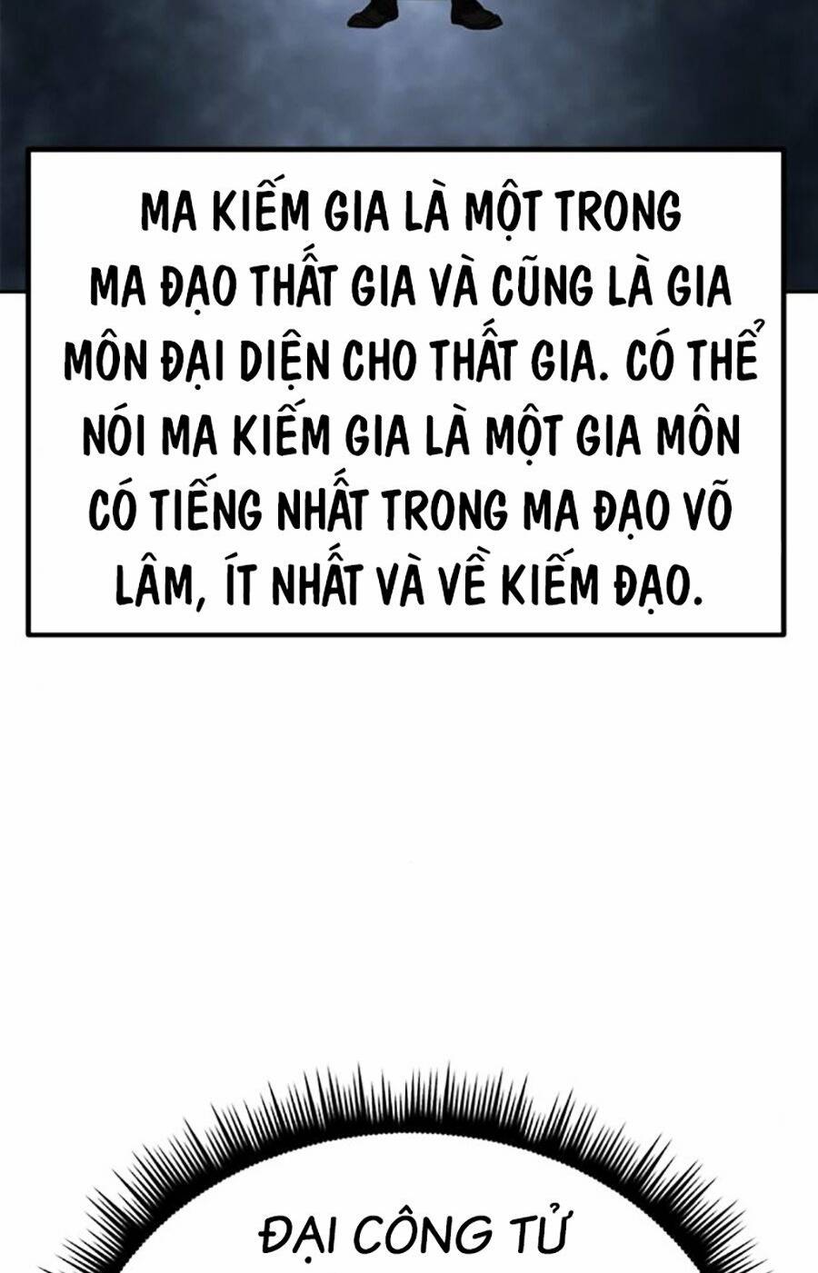 Ma Đạo Chuyển Sinh Ký Chapter 47 - Trang 2