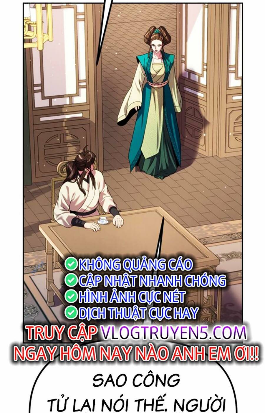 Ma Đạo Chuyển Sinh Ký Chapter 47 - Trang 2