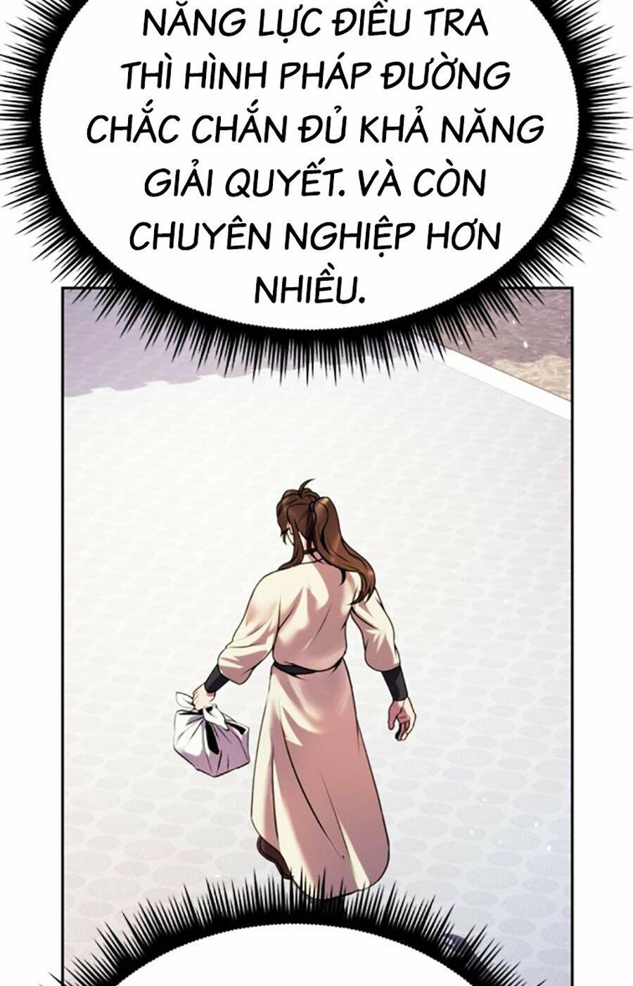 Ma Đạo Chuyển Sinh Ký Chapter 47 - Trang 2