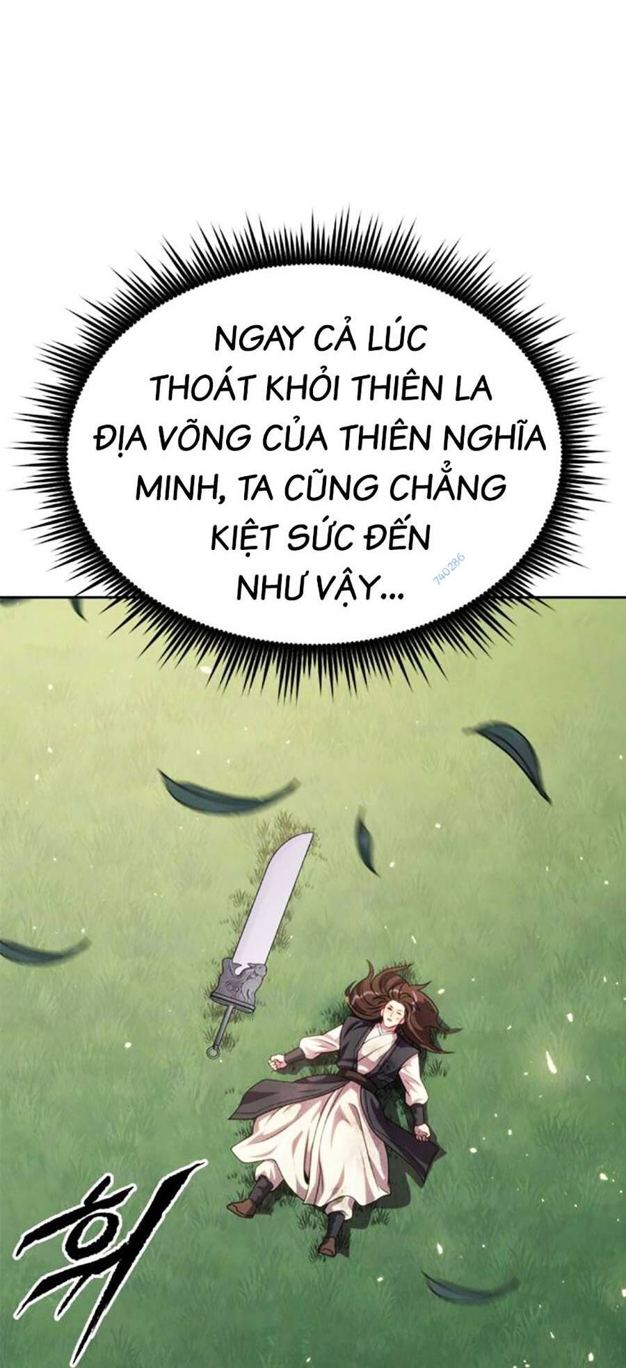 Ma Đạo Chuyển Sinh Ký Chapter 46 - Trang 2