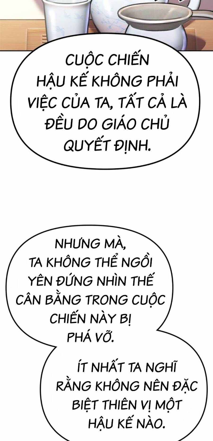 Ma Đạo Chuyển Sinh Ký Chapter 46 - Trang 2