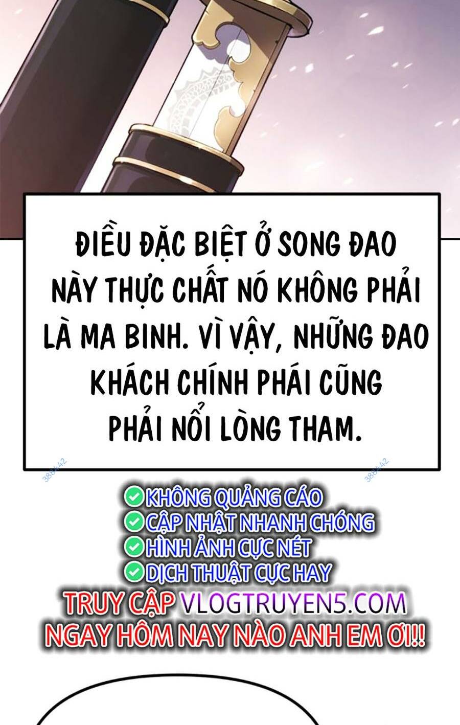 Ma Đạo Chuyển Sinh Ký Chapter 45 - Trang 2