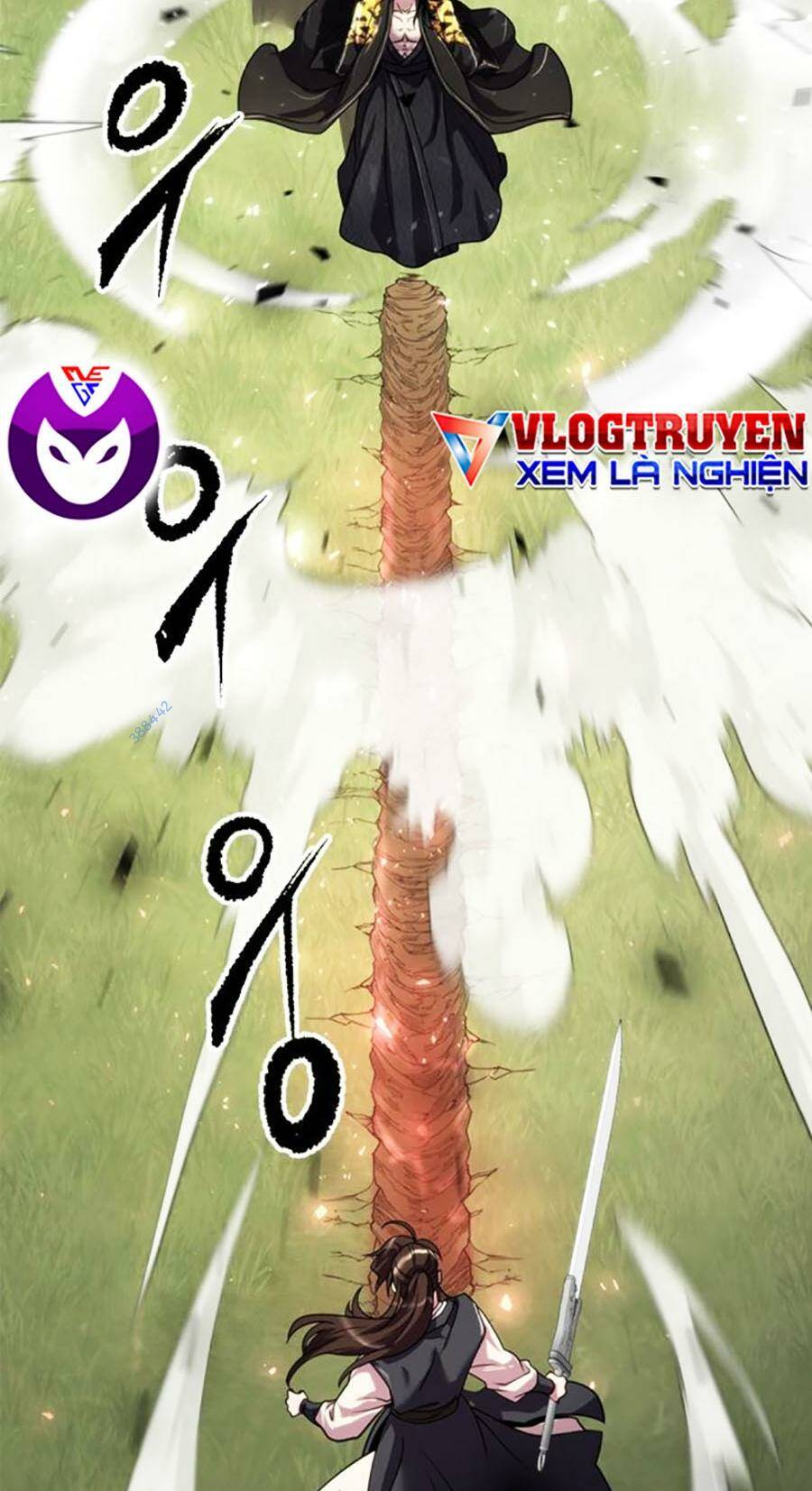 Ma Đạo Chuyển Sinh Ký Chapter 45 - Trang 2