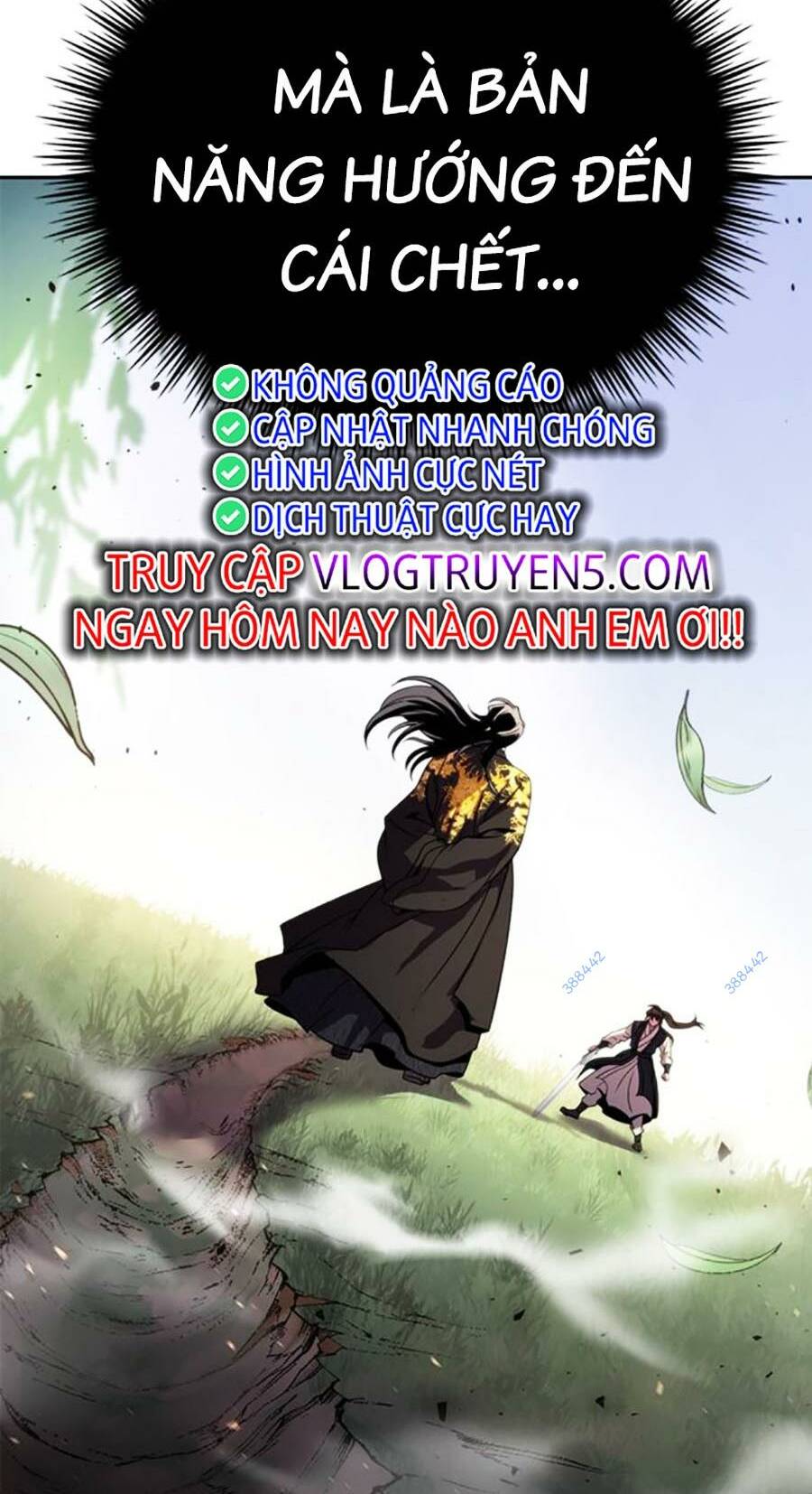 Ma Đạo Chuyển Sinh Ký Chapter 45 - Trang 2